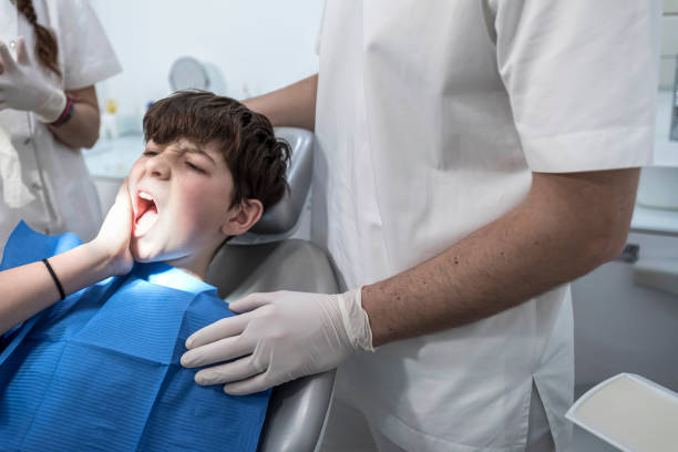 Best Cracked Tooth Emergency Dentist  in Avis, PA