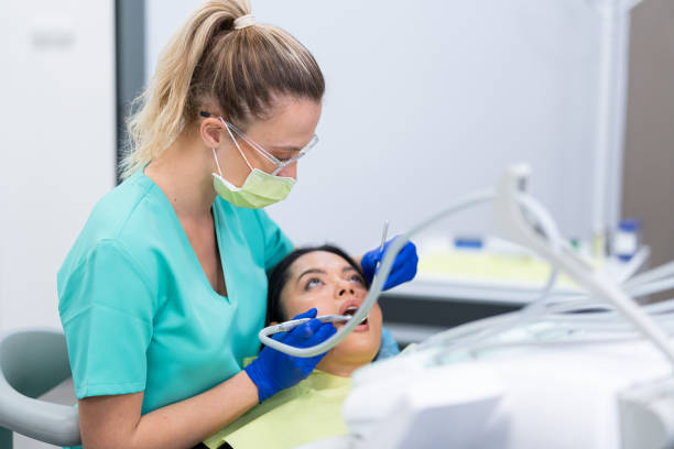 Best Broken Tooth Emergency  in Avis, PA